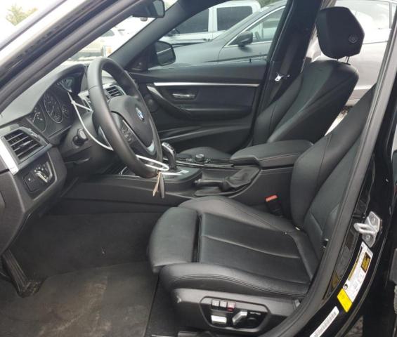 Photo 7 from auction – 2017 BMW 340 I with VIN WBA8B3G36HNU36135
