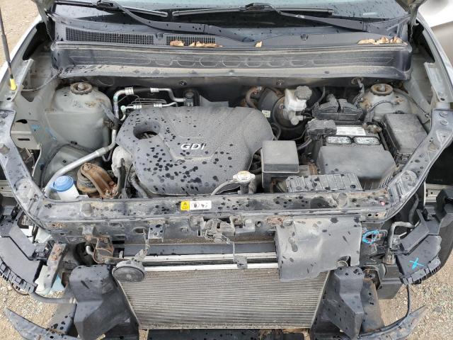Photo 11 from auction – 2013 KIA SOUL with VIN KNDJT2A53D7629265