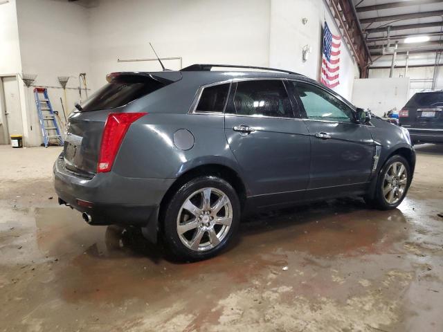 Photo 3 from auction – 2010 CADILLAC SRX with VIN 3GYFNHEY5AS535094