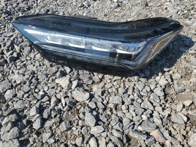 Photo 13 from auction – 2023 ACURA MDX TECHNO with VIN 5J8YD9H46PL006981