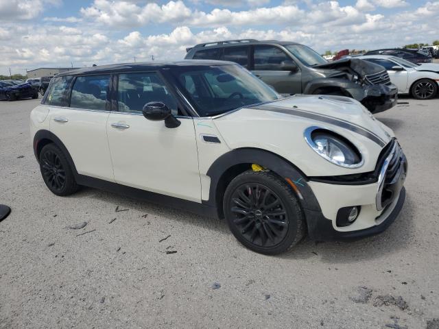 Photo 4 from auction – 2017 MINI COOPER CLU with VIN WMWLN5C52H2E32642