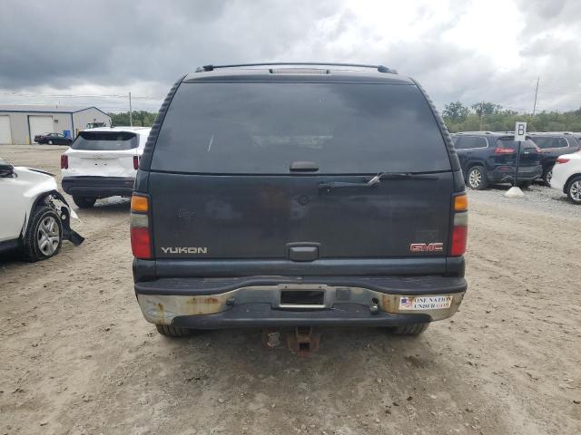 Photo 6 from auction – 2005 GMC YUKON with VIN 1GKEK13TX5R247321