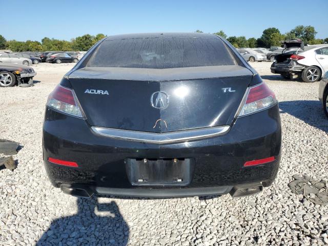 Photo 6 from auction – 2012 ACURA TL with VIN 19UUA8F26CA040556