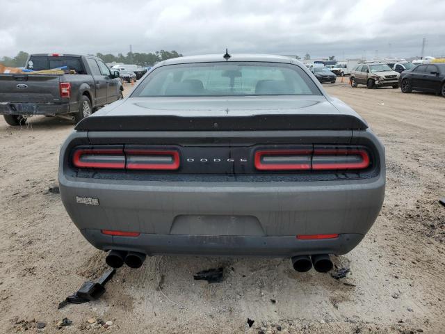 Photo 6 from auction – 2019 DODGE CHALLENGER with VIN 2C3CDZFJ5KH548679