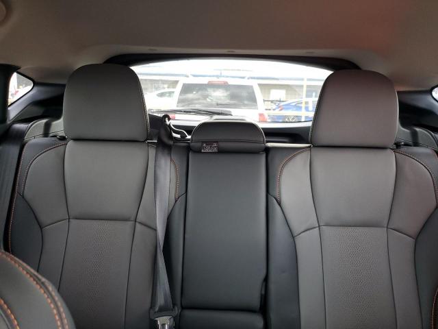 Photo 10 from auction – 2024 SUBARU CROSSTREK with VIN 4S4GUHM67R3763897