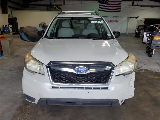 Photo 5 from auction – 2014 SUBARU FORESTER 2 with VIN JF2SJAAC1EH445832