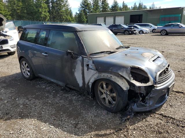 Photo 4 from auction – 2009 MINI COOPER S C with VIN WMWMM33509TP92271