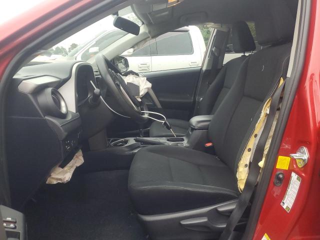 Photo 7 from auction – 2016 TOYOTA RAV4 LE with VIN 2T3ZFREV4GW305361
