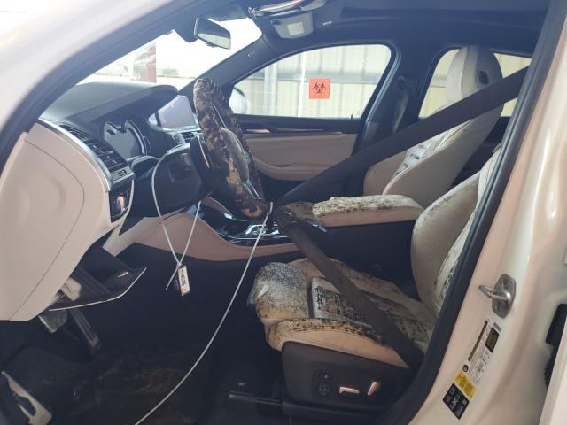 Photo 7 from auction – 2019 BMW X4 XDRIVE3 with VIN 5UXUJ3C53KLG53755