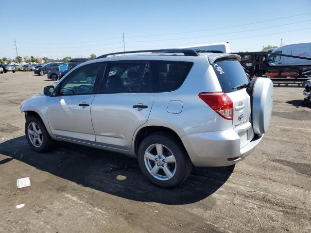 Photo 2 from auction – 2007 TOYOTA RAV4 with VIN JTMBD33V575071424