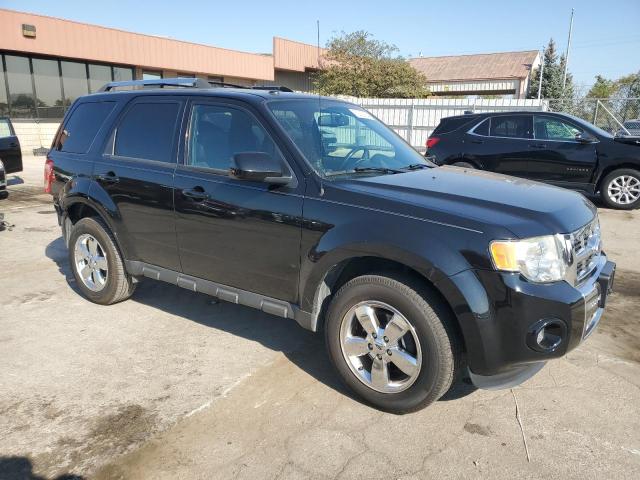 Photo 4 from auction – 2012 FORD ESCAPE LIM with VIN 1FMCU9EG7CKB29711