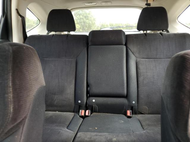 Photo 10 from auction – 2014 HONDA CR-V LX with VIN 2HKRM4H36EH616670