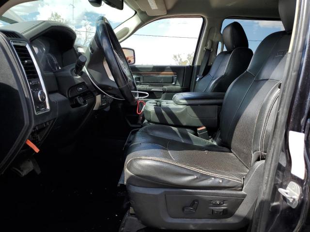 Photo 7 from auction – 2014 RAM 1500 with VIN 1C6RR7VTXES244606