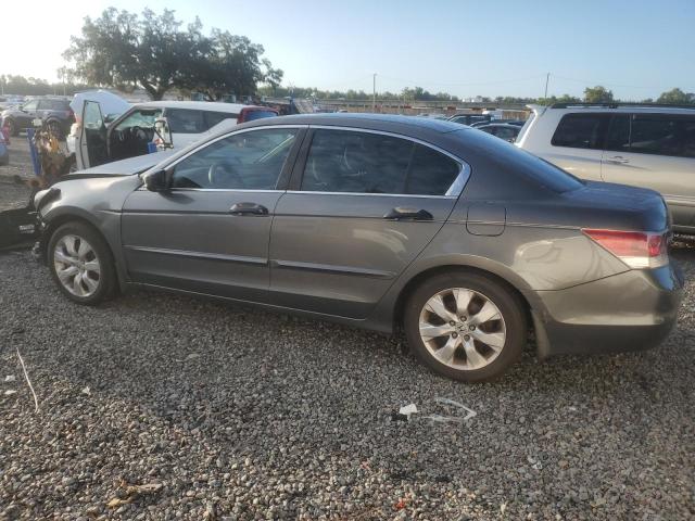 Photo 2 from auction – 2008 HONDA ACCORD EX with VIN 1HGCP36798A019586