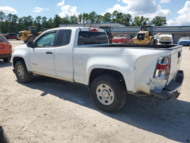 Photo 2 from auction – 2016 CHEVROLET COLORADO with VIN 1GCHSBE33G1327699