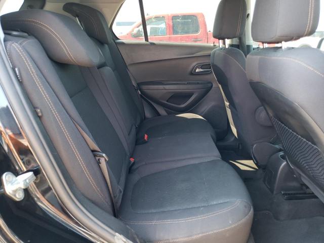 Photo 11 from auction – 2017 CHEVROLET TRAX LS with VIN 3GNCJNSB3HL264020