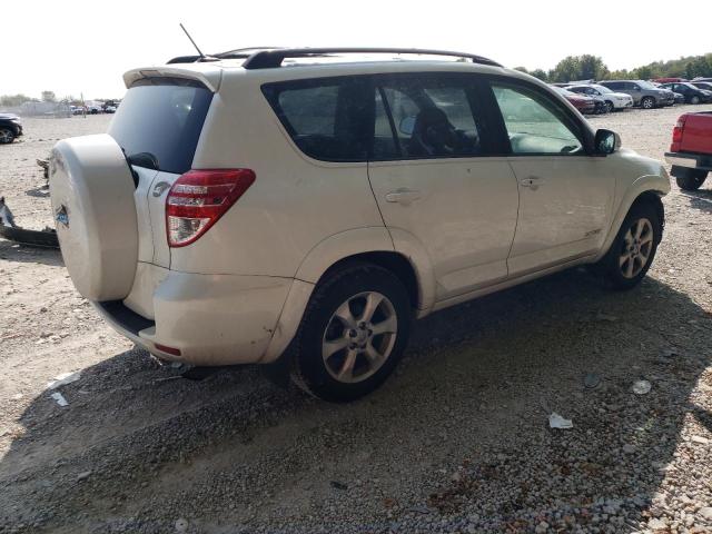 Photo 3 from auction – 2010 TOYOTA RAV4 LIMIT with VIN JTMYF4DV3A5031326