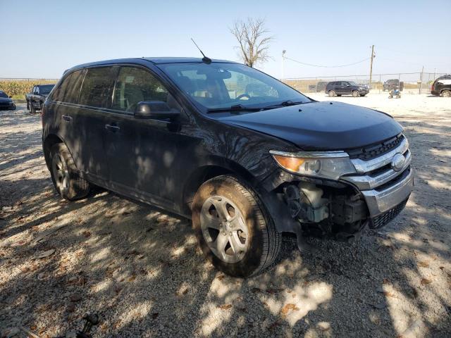 Photo 4 from auction – 2012 FORD EDGE SEL with VIN 2FMDK3JCXCBA12046