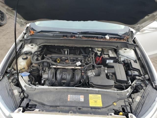 Photo 11 from auction – 2013 FORD FUSION SE with VIN 3FA6P0H7XDR367300