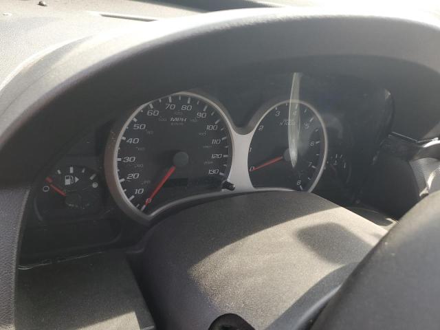 Photo 9 from auction – 2005 CHEVROLET EQUINOX LS with VIN 2CNDL23F456165791