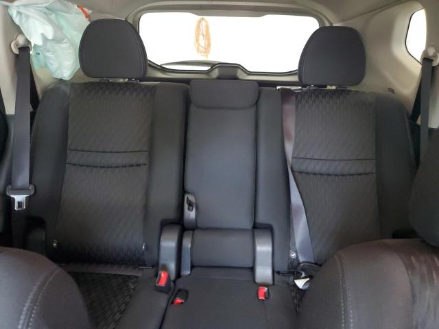 Photo 10 from auction – 2020 NISSAN ROGUE S with VIN KNMAT2MT5LP516653