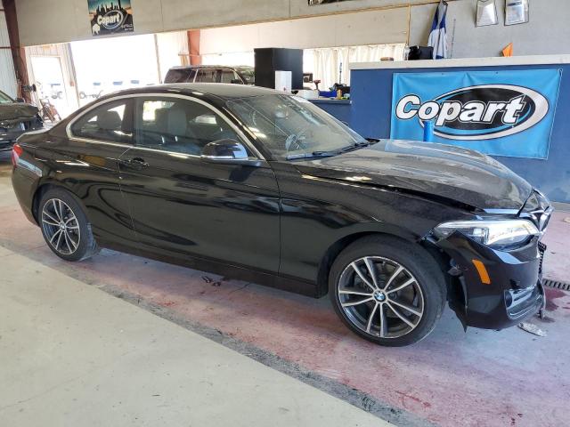 Photo 4 from auction – 2019 BMW 230I with VIN WBA2J1C53KVD10037
