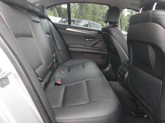 Photo 10 from auction – 2015 BMW 528 XI with VIN WBA5A7C53FD624876