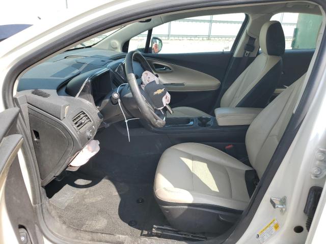 Photo 7 from auction – 2012 CHEVROLET VOLT with VIN 1G1RB6E44CU108126