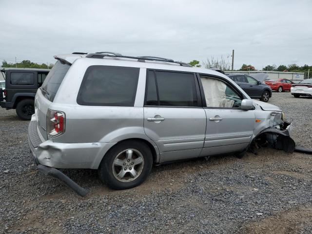 Photo 3 from auction – 2008 HONDA PILOT SE with VIN 5FNYF183X8B054036