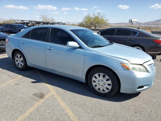 Photo 4 from auction – 2009 TOYOTA CAMRY BASE with VIN 4T1BE46K59U896873