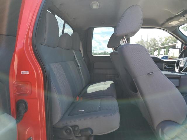 Photo 10 from auction – 2011 FORD F150 SUPER with VIN 1FTEX1CM3BFA33967