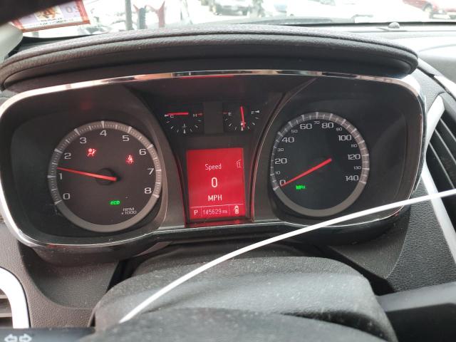 Photo 9 from auction – 2012 GMC TERRAIN SL with VIN 2GKALSEK0C6313616