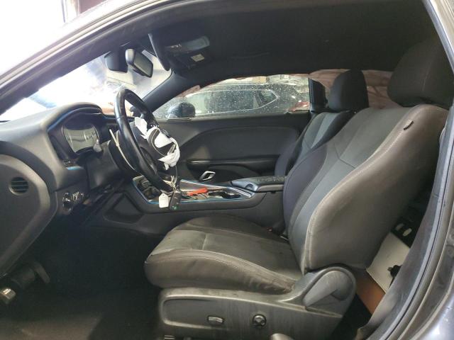 Photo 7 from auction – 2015 DODGE CHALLENGER with VIN 2C3CDZAG9FH715238