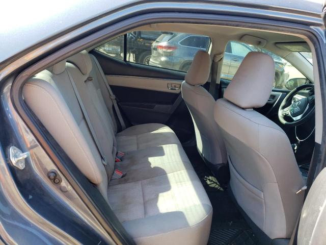Photo 10 from auction – 2015 TOYOTA COROLLA L with VIN 2T1BURHE4FC366415