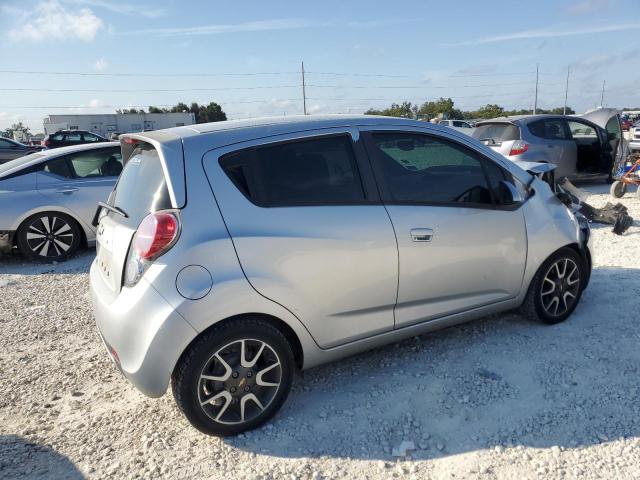 Photo 3 from auction – 2014 CHEVROLET SPARK LS with VIN KL8CB6S98EC479479