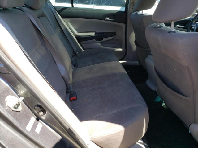 Photo 10 from auction – 2011 HONDA ACCORD LXP with VIN 1HGCP2F49BA100529