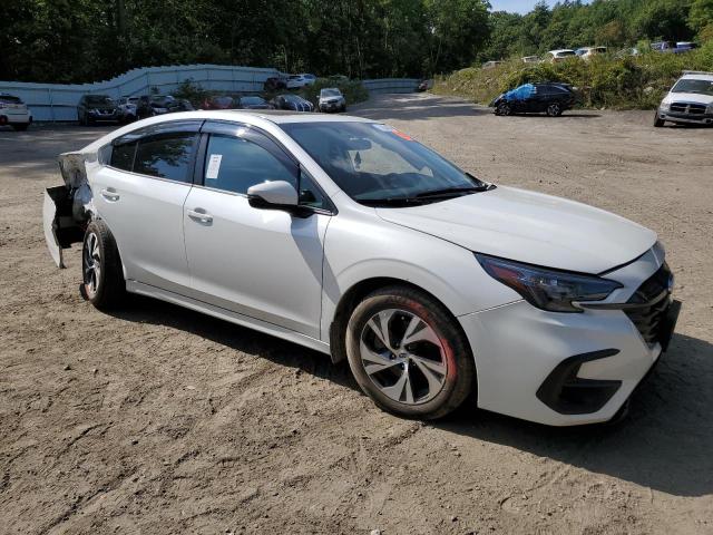 Photo 4 from auction – 2024 SUBARU LEGACY PRE with VIN 4S3BWAF64R3005593