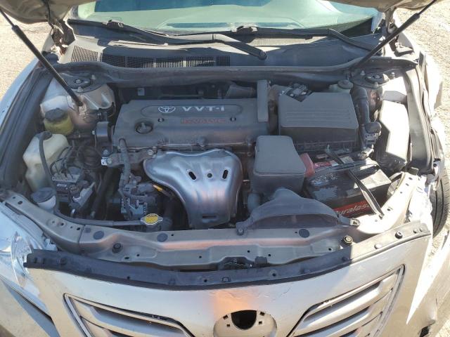 Photo 11 from auction – 2008 TOYOTA CAMRY CE with VIN 4T4BE46K28R047269