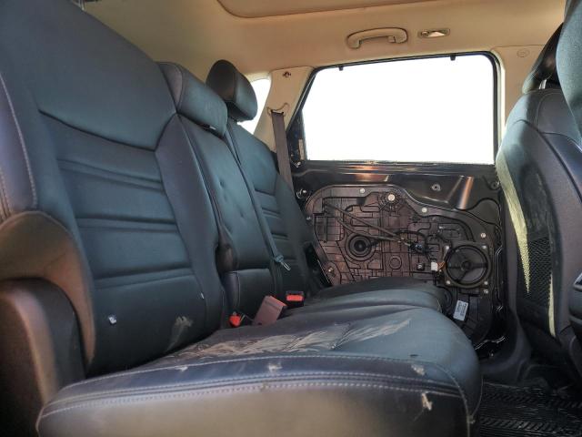 Photo 11 from auction – 2016 KIA SORENTO SX with VIN 5XYPK4A5XGG091776