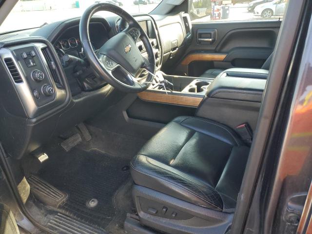 Photo 7 from auction – 2015 CHEVROLET SILVERADO with VIN 1GCVKSEC5FZ274295