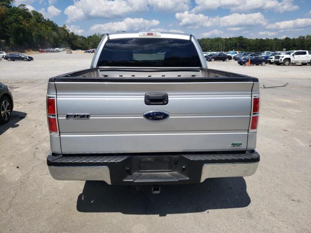 Photo 6 from auction – 2010 FORD F150 SUPER with VIN 1FTFW1CV0AFA85801