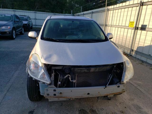 Photo 5 from auction – 2012 NISSAN VERSA S with VIN 3N1CN7AP0CL861983