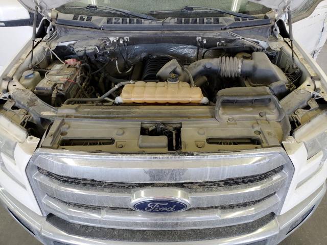 Photo 11 from auction – 2016 FORD F150 SUPER with VIN 1FTFW1EF2GKF54795