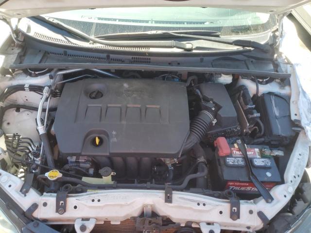 Photo 11 from auction – 2015 TOYOTA COROLLA L with VIN 5YFBURHE1FP186289