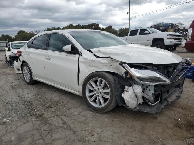 Photo 4 from auction – 2013 TOYOTA AVALON BAS with VIN 4T1BK1EBXDU059716