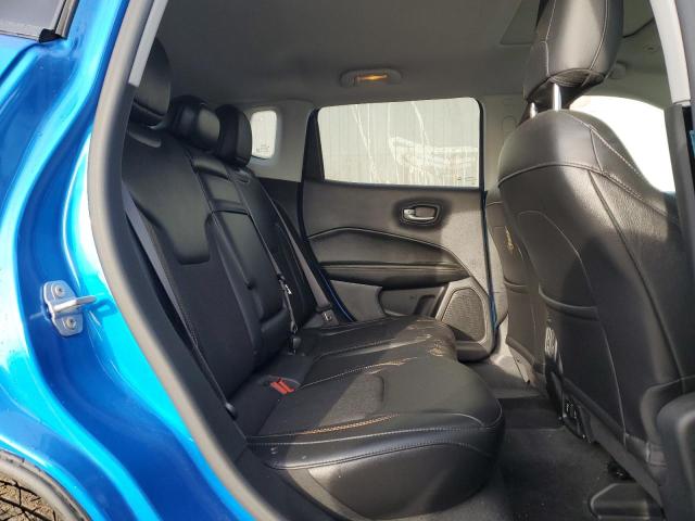 Фото 11 с аукциона – 2018 JEEP COMPASS LA с VIN 3C4NJCBB7JT137251