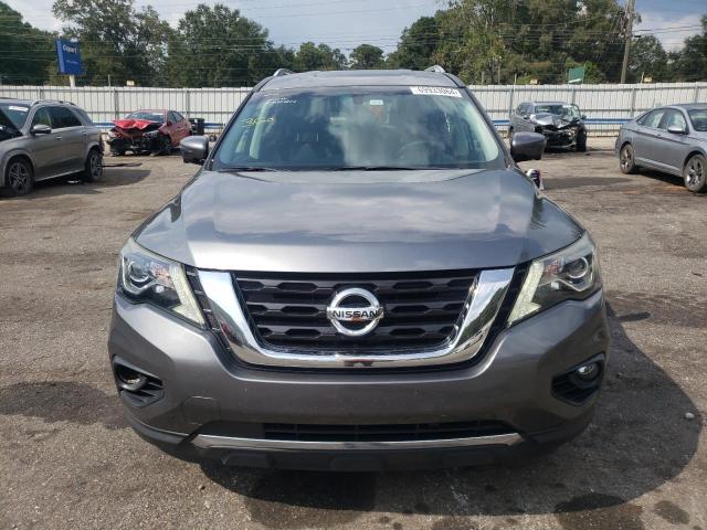 Photo 5 from auction – 2018 NISSAN PATHFINDER with VIN 5N1DR2MM3JC624547
