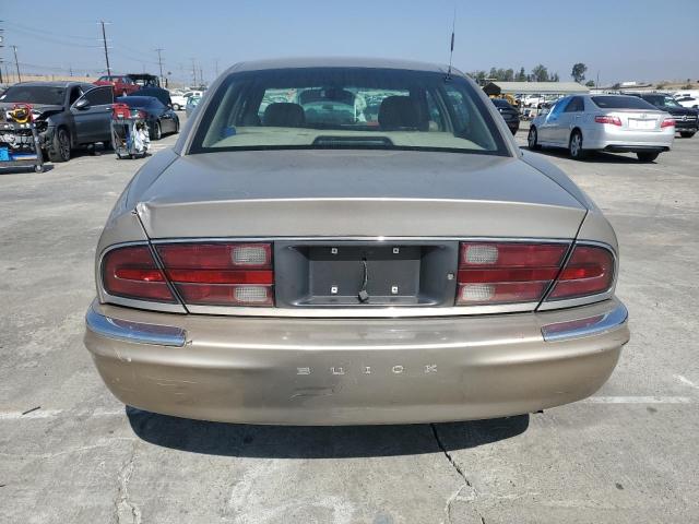 Photo 6 from auction – 2002 BUICK PARK AVENU with VIN 1G4CW54K124240394