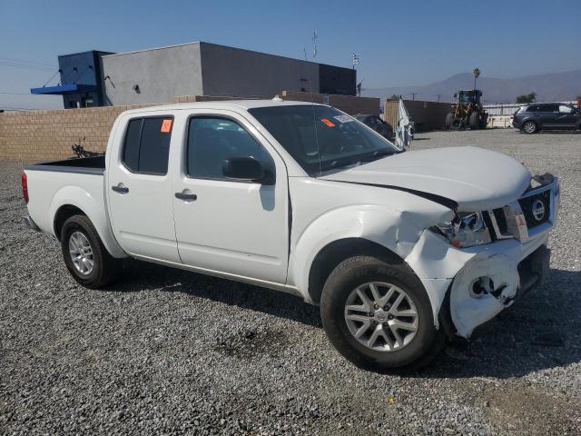 Photo 4 from auction – 2016 NISSAN FRONTIER S with VIN 1N6AD0ERXGN788019