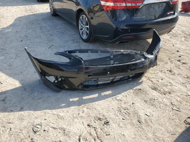 Photo 12 from auction – 2013 TOYOTA AVALON BAS with VIN 4T1BK1EB4DU076513